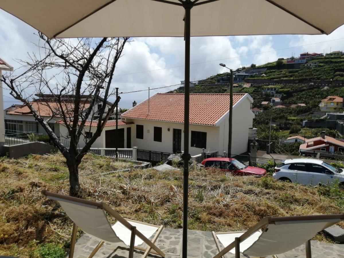 Willa Casa Do Avo Ponta do Sol  Zewnętrze zdjęcie