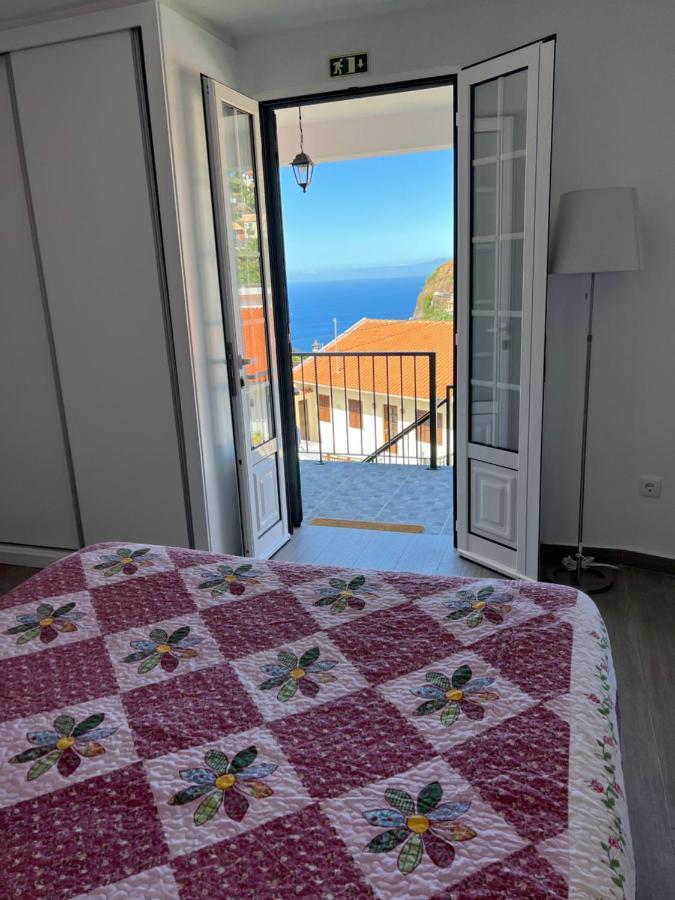 Willa Casa Do Avo Ponta do Sol  Zewnętrze zdjęcie