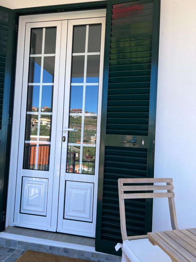 Willa Casa Do Avo Ponta do Sol  Zewnętrze zdjęcie