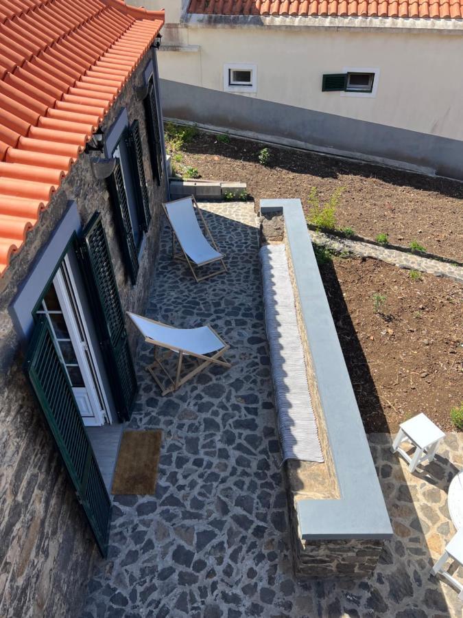 Willa Casa Do Avo Ponta do Sol  Zewnętrze zdjęcie