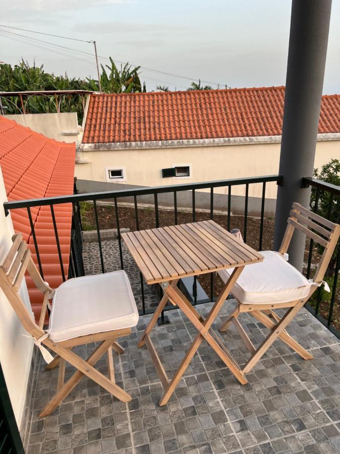 Willa Casa Do Avo Ponta do Sol  Zewnętrze zdjęcie