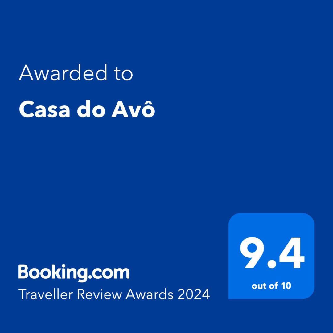 Willa Casa Do Avo Ponta do Sol  Zewnętrze zdjęcie
