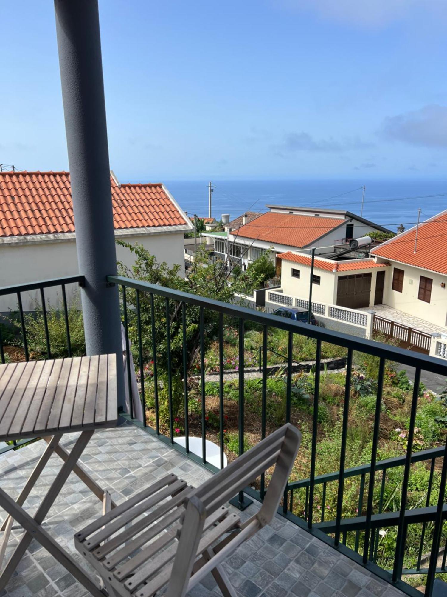 Willa Casa Do Avo Ponta do Sol  Zewnętrze zdjęcie